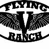 Custom Ranch Sign.  12-08